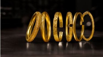 “围攻”老铺黄金