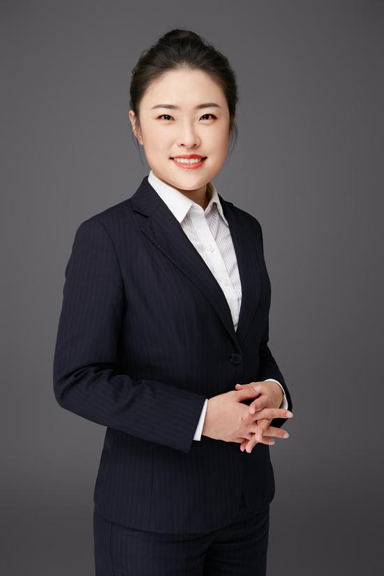 中行理财经理张晨以专业取胜赢得客户信任