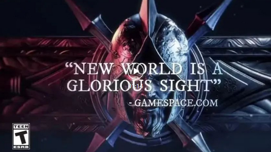 亚马逊挑战 魔兽世界 惨遭滑铁卢 原创新游戏高开低走 一个月玩家流失75 创事记 新浪科技 新浪网