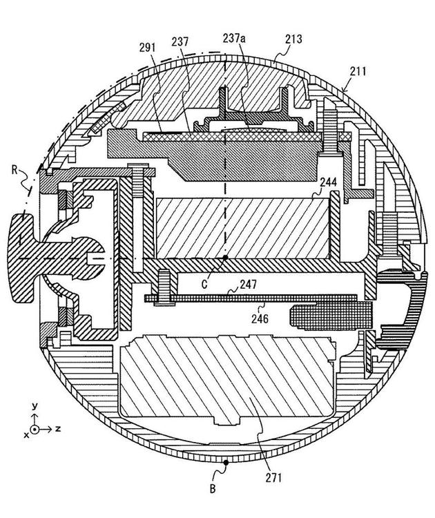 任天堂在日本申請游戲控制器類專利 用于精靈球Plus設(shè)備