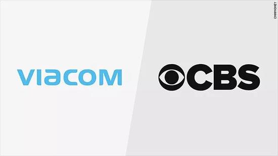 CBS与维亚康姆完成合并 合并后的ViacomCBS年营收将超280亿美元