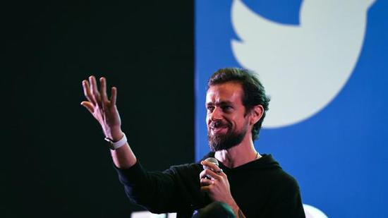 Twitter CEO和其他科技巨头为何突然看好非洲?