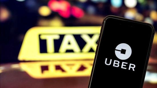 Uber调整相关应用功能以适应加州新法