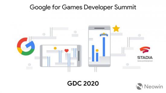 谷歌：支持GDC 2020推迟决定