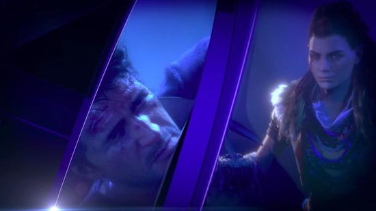 PlayStation Studios品牌开场视频动画