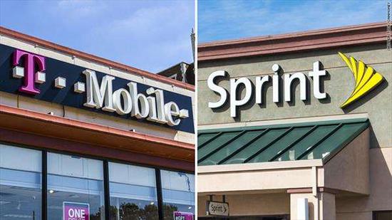 并购收官：T-Mobile宣布将于今夏关闭Sprint品牌