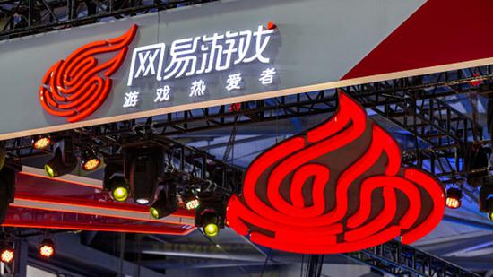 香港二次上市后 网易宣布将开发手游《指环王：崛起》