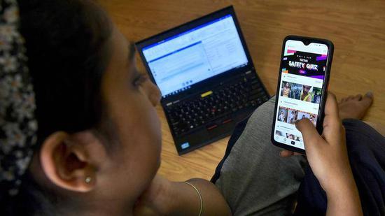 印度封杀中国App，网民却在悄悄问怎样才能刷抖音？