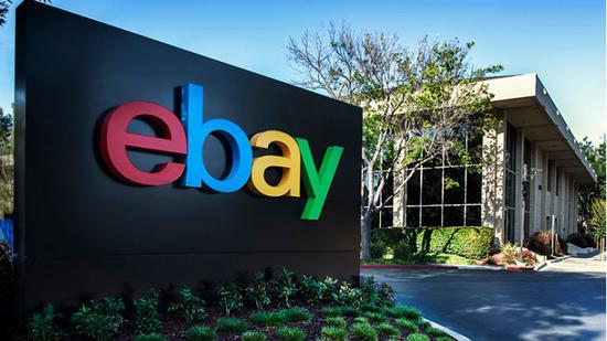 EBay或将很快跟挪威公司Adevinta达成分类广告部分出售协议