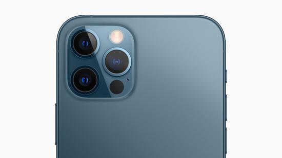 iPhone12 Pro/iPhone 12 Pro Max 摄像模组