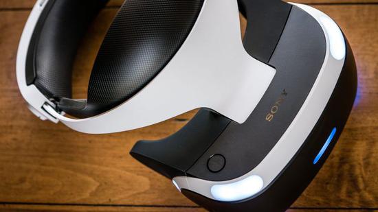 索尼PlayStation CEO：VR暂时不会成为交互式娱乐的重要组成部分