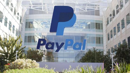 Paypal：将向所有符合条件的美国用户开放新的加密货币服务，每周限额 2 万美元