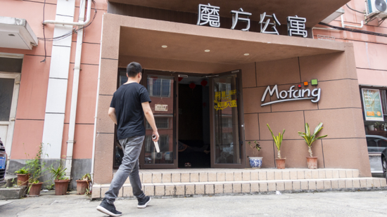 视点·观察|多地出台政策补漏 长租公寓阵痛几时休