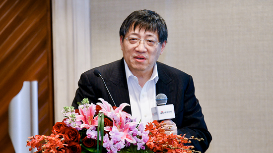 芯原股份戴伟民：半导体现在要解决应用成本的问题