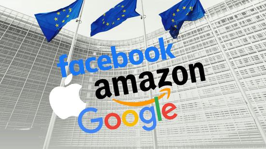 欧盟反垄断前途不明:穷追不舍的新规与伺机反抗的受惩者|海外周选