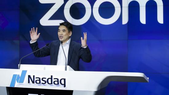 Zoom计划增发440万新股 欲借股票增发筹资15亿美元