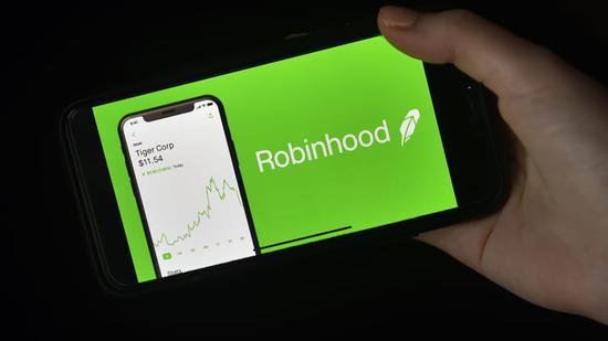 比特币和狗狗币价格大涨 Robinhood又开始限制数字货币交易