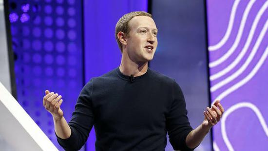 Facebook计划明年推出智能手表，信息交互和社交健身是产品亮点