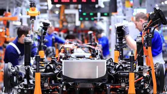 “缺芯潮”蔓延至电子行业 终端消费产品会因此涨价吗?