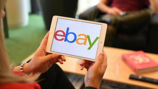 eBay将在英国推出小企业贷款业务：挑战银行和PayPal
