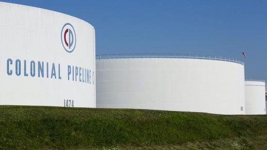 黑客利用被泄露的密码入侵Colonial Pipeline的网络