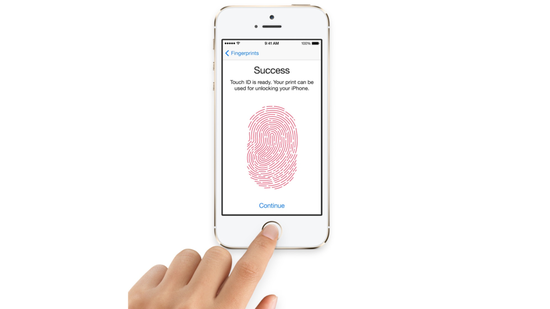 iPhone 13用上指纹识别，想干掉刘海！？