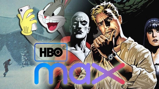 HBO Max试图在流媒体行业缩小与Netflix和迪士尼差距