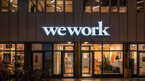 共享办公平台 WeWork 称将继续吸引付费用户，不需要离开莫斯科