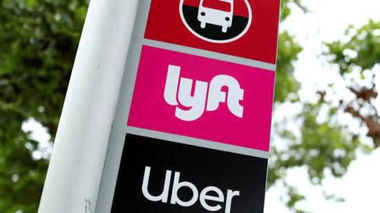 美国网约车司机起诉Uber和Lyft：指控平台操纵打车价格