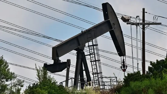 周四美国WTI原油小幅收跌 市场关注国际原油供需关系 第2张 周四美国WTI原油小幅收跌 市场关注国际原油供需关系 第2张