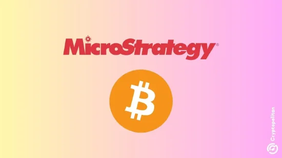 Strategy公司将发行42亿美元股票 筹资用于购买比特币 第1张 Strategy公司将发行42亿美元股票 筹资用于购买比特币 第1张