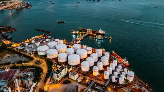 周一油价收高 无视OPEC+超预期增产及美国关税影响 第2张 周一油价收高 无视OPEC+超预期增产及美国关税影响 第2张
