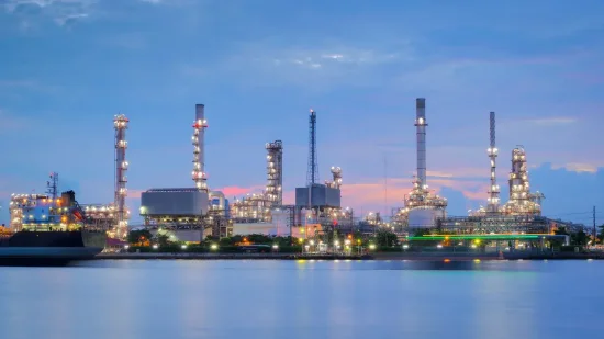 周三油价下跌,因OPEC+考虑再次增产 第1张 周三油价下跌,因OPEC+考虑再次增产 第1张