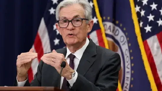 尾盘:美股维持涨势 鲍威尔称通胀略高 尾盘:美股维持涨势 鲍威尔称通胀略高