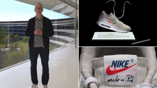 知乎精选:大众点评礼品卡回收-耐克周二收涨超4% 获苹果CEO库克增持