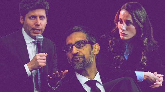 人工智能将如何在2026年迎来变革