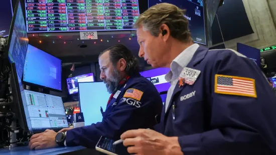 1月6日收盘：美股收涨道指创历史新高 能源板块普涨