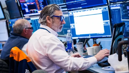 哔哩哔哩:微信立减金回收-尾盘：美股三大股指本周均有可能录得跌幅