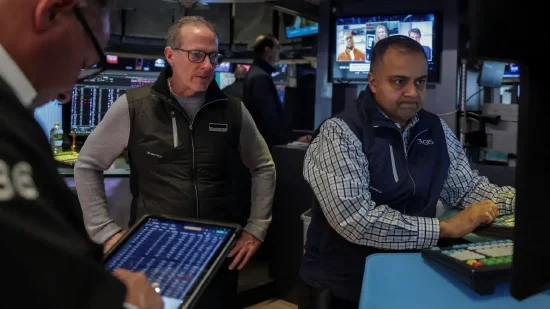 快手短视频:喜茶充值卡-开盘：美股周三高开 英伟达与甲骨文领涨