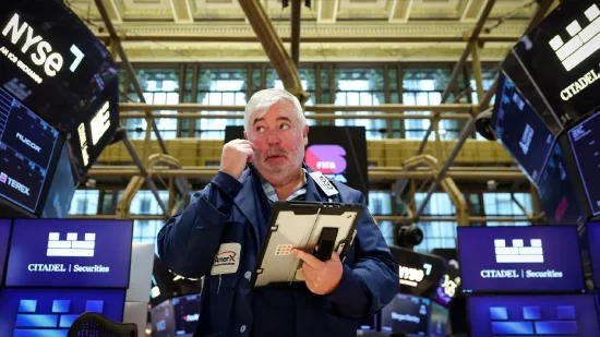 开盘：美股周二低开 市场担忧伊朗冲突将持续