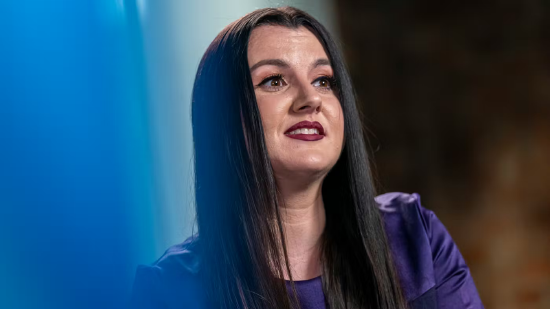 OpenAI 高管菲吉・西莫（Fidji Simo）