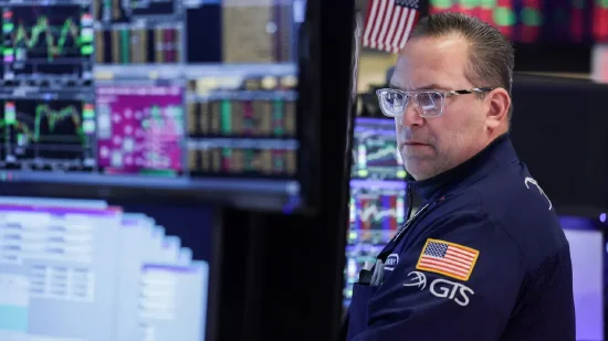 开盘：美股周三高开 传美向伊朗提交和平计划