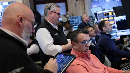 3月27日收盘:美股收跌纳指重挫520点 伊朗驳斥美国停火提议