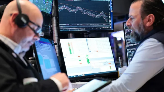 尾盘:标普500继续走高,已抹平伊朗战争以来跌幅