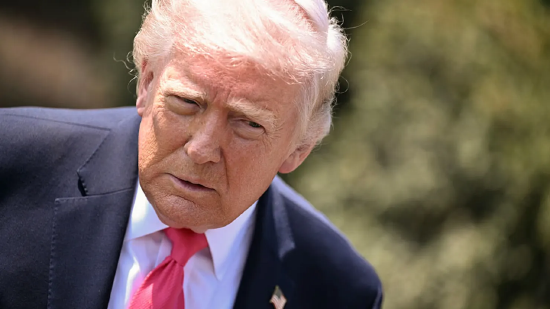 停火截止日期逼近，特朗普再次威胁伊朗，美国筹备和平谈判