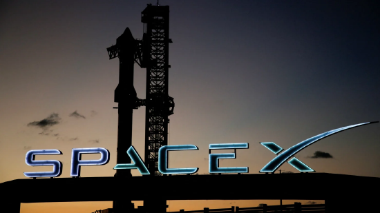 SpaceX跻身全球市值最高企业的概率分析
