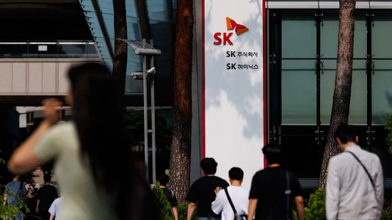 好看视频:骏网泰岳卡回收-SK海力士赴美上市将成为本周市场焦点