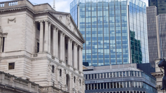 英国央行维持基准利率3.75%不变，但政策官员警示通胀存在上行风险