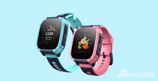 出门问问儿童手表