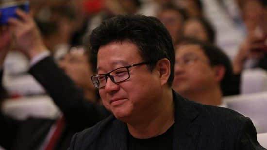 网易To B，慢条斯理